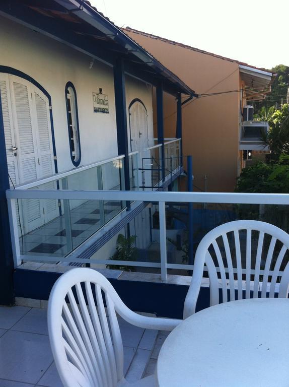 Residencial Varandas Florianopolis Exterior foto